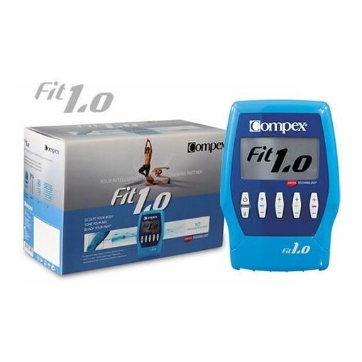 Electrostimulateur Fit 1.0-Electrostimulation-Compex - 2