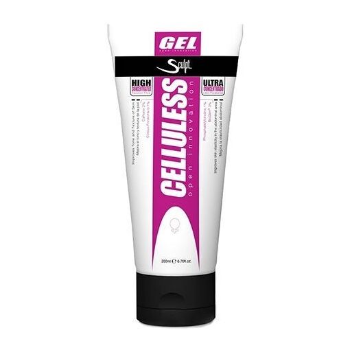 Celluless (200 Ml)-Gels Et Cr�mes Minceur-Sculpt
