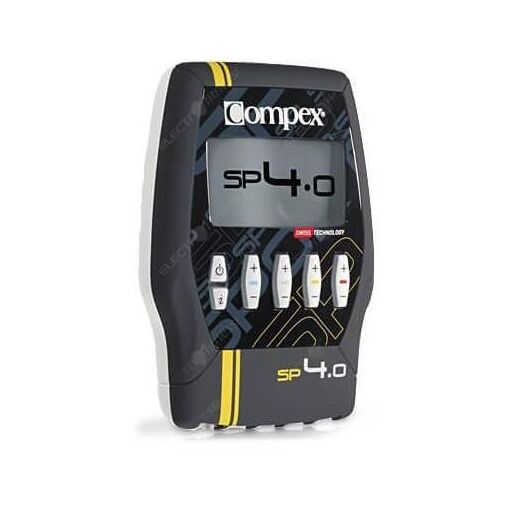 Electrostimulateur Sp 4.0-Electrostimulation-Compex - 2