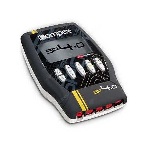 Electrostimulateur Sp 4.0-Electrostimulation-Compex - 3
