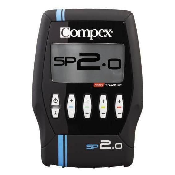 Electrostimulateur Sp 2.0-Electrostimulation-Compex
