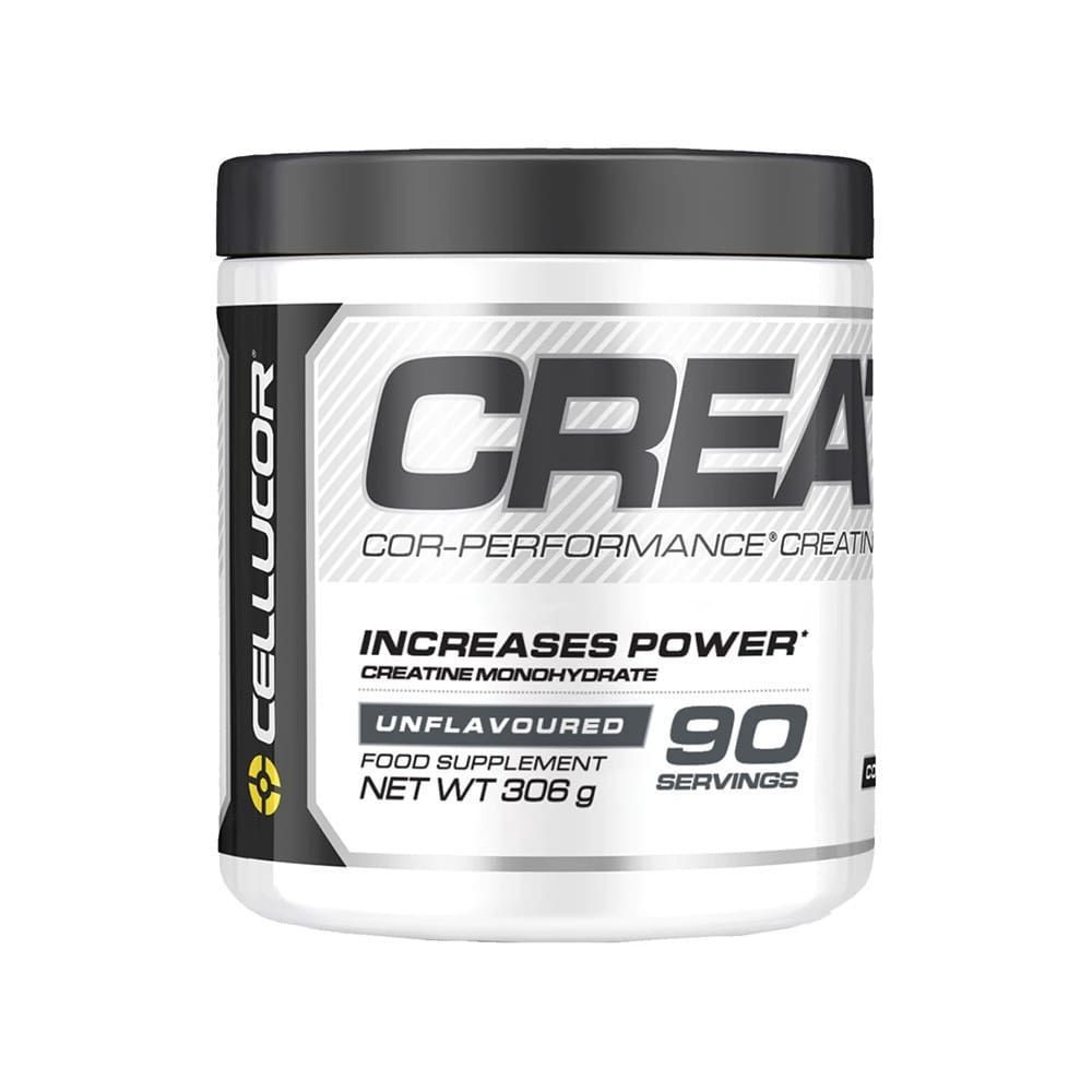 Cr�atine Cor-Performance (306g)-Neutre-Cr�atines-Cellucor
