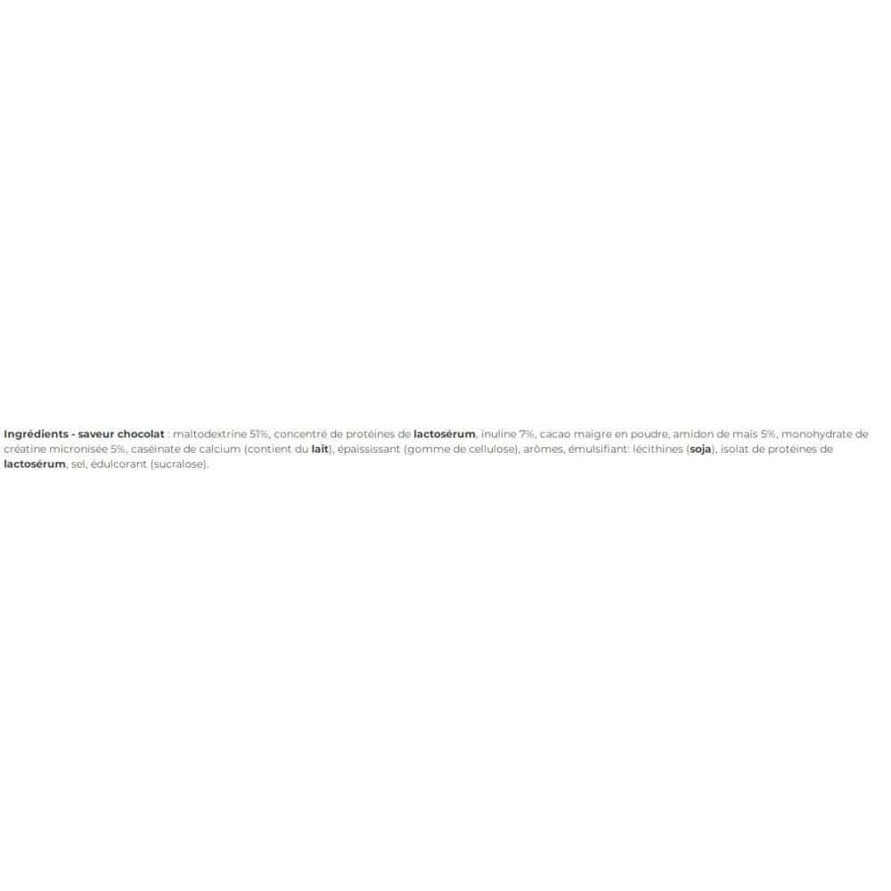 Hyper Mass (4kg)-Chocolat-Gainers-Biotech Usa - 3