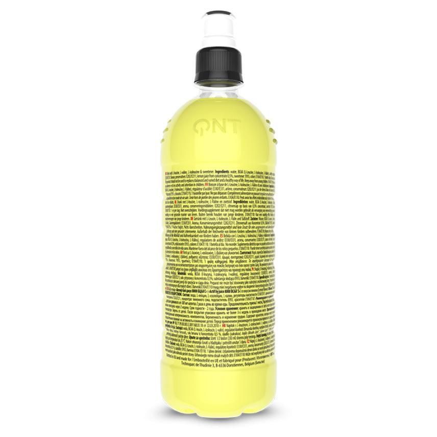 Bcaa's 8000mg (700ml)-Citron-Boissons Bcaa-Qnt - 3