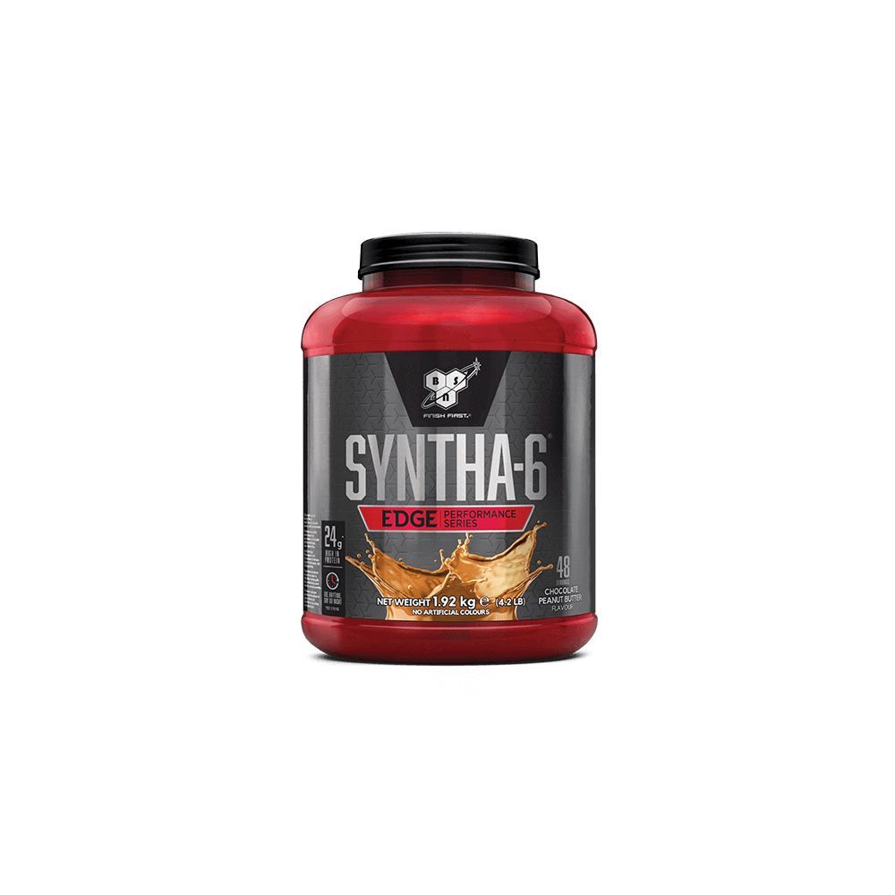 Syntha6 Edge (1,78kg)-Choco Peanuts Butter-Whey Complex-Bsn