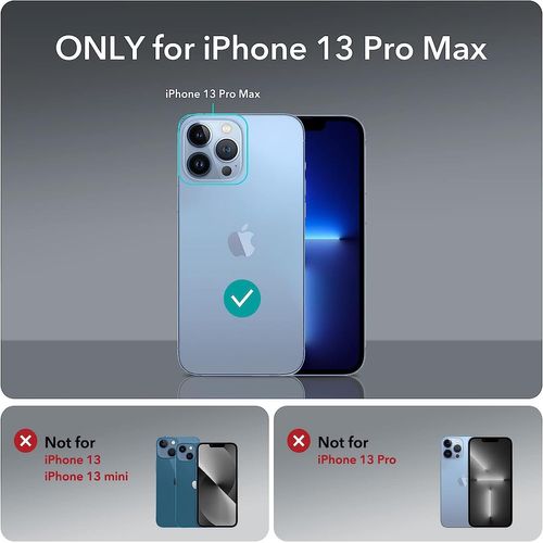 Coque Silicone Transparente Compatible Magsafe Pour Iphone 13 Pro Max Little Boutik©