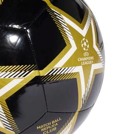 Ballon foot Coupe du Monde 2022 - adidas - Club taille 5 