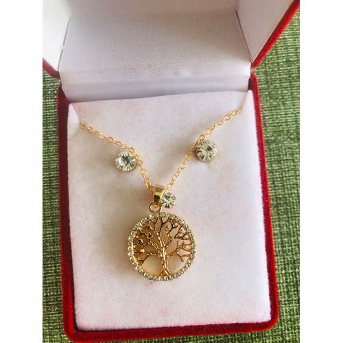 Parure Bijoux 