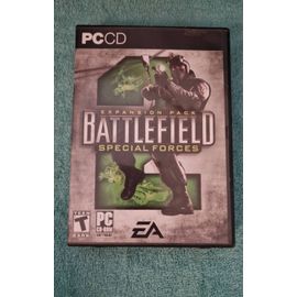 Battlefield Special Forces Expansion Pack Pc