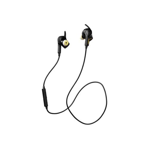 Jabra Sport Pulse Wireless - Micro-Casque - Intra-Auriculaire - Bluetooth - Sans Fil - Nfc*