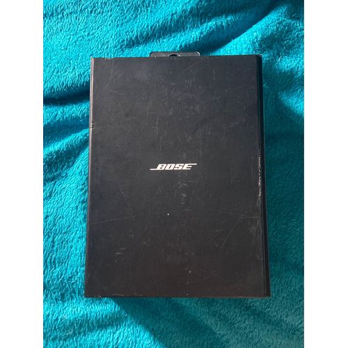 Écouteurs Bose Soundsport Free