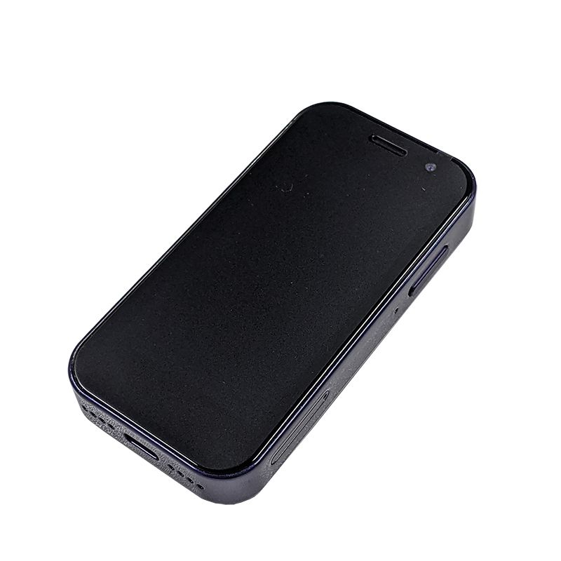 SOYES XS14 PRO Smartphone 3,0 pouces Android 9.0 RAM 3 Go RO... - 3