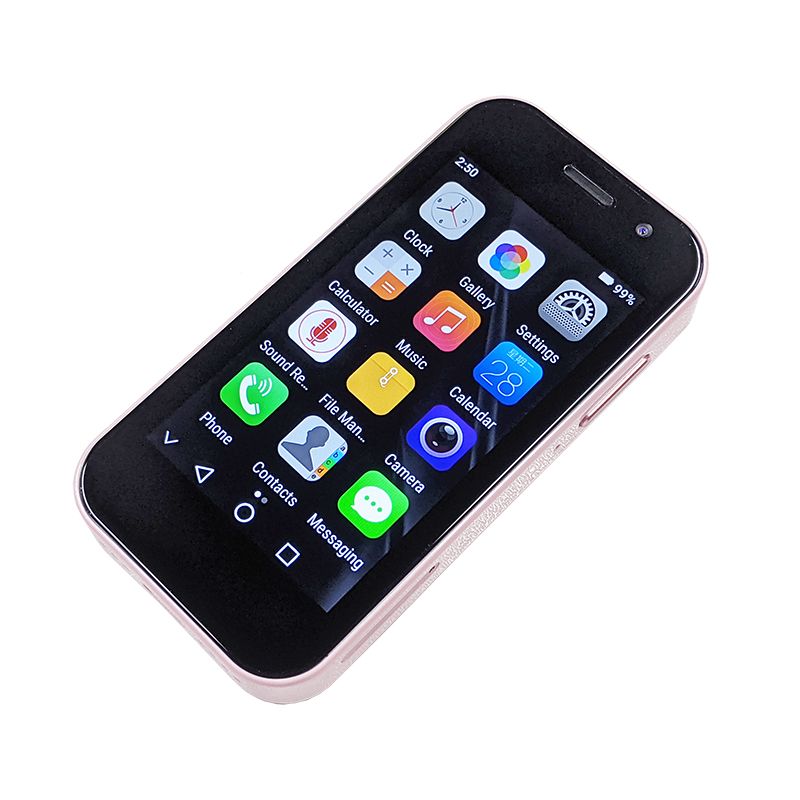 SOYES XS14 PRO Smartphone 3,0 pouces Android 9.0 RAM 3 Go RO... - 3