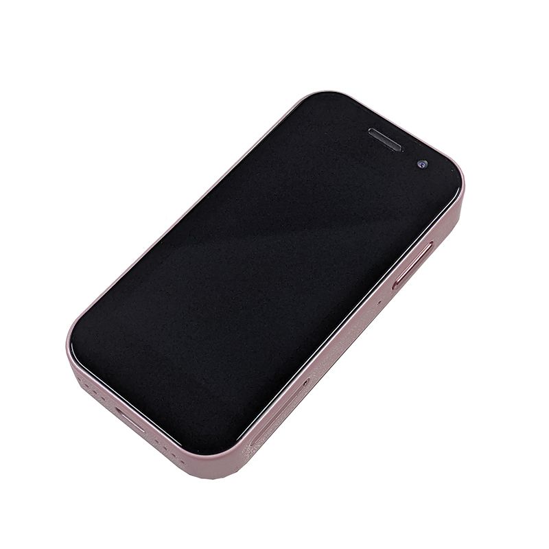 SOYES XS14 PRO Smartphone 3,0 pouces Android 9.0 RAM 3 Go RO... - 4