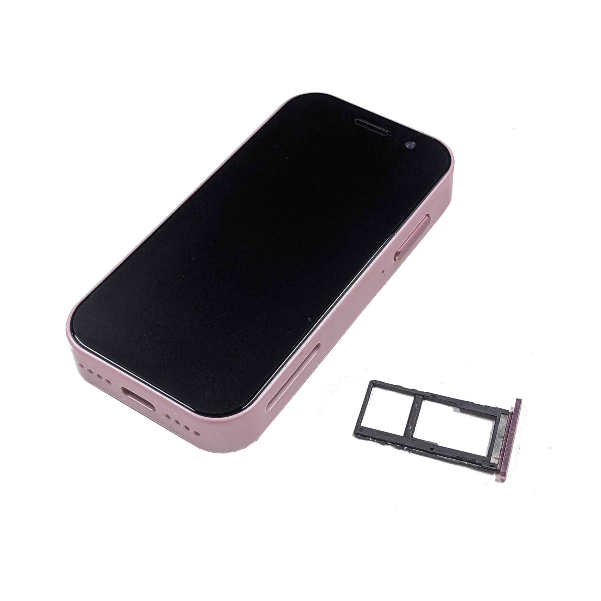 SOYES XS14 PRO Smartphone 3,0 pouces Android 9.0 RAM 3 Go RO... - 7