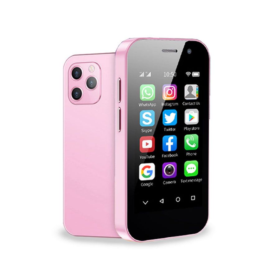 SOYES XS14 PRO Smartphone 3,0 pouces Android 9.0 RAM 3 Go RO... - 2