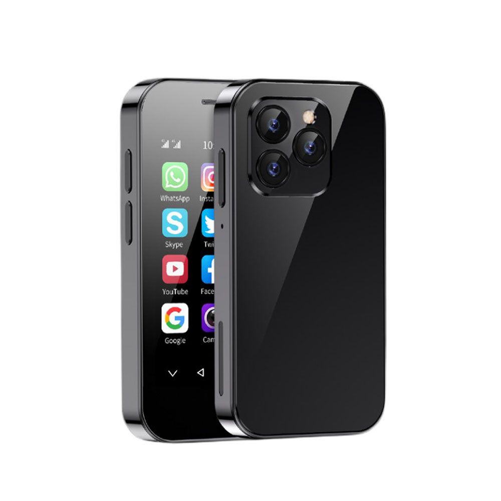 SOYES XS14 PRO Smartphone 3,0 pouces Android 9.0 RAM 3 Go RO... - 2