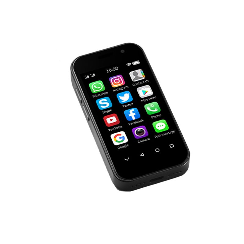 SOYES XS14 PRO Smartphone 3,0 pouces Android 9.0 RAM 3 Go RO... - 3
