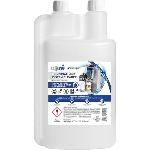 GOTHICANA BY EMPTuyau De Détartrage Pour Machine À Café Avec Le Code Original 7313226711 7313222371 Pour Delonghi Nespresso Lattissima Pour Ariete - Garantie De 5 Ans -