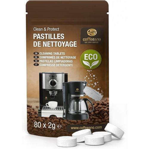 GOTHICANA BY EMPK-Onet - Détartrant Machine À Café Et Fer À Repasser - 750 Ml