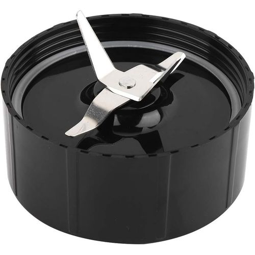 GOTHICANA BY EMPExtracteur Cross Cutter, Premium Extractor Cutter Compatible Avec Blenders Juicer Kitchen Accessoire, Cross Blade Accessoire En Acier Inoxydable Remplacement