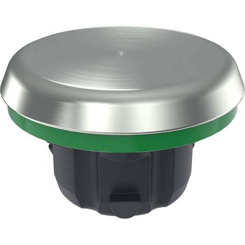 GOTHICANA BY EMPWundercap® Cache-Lame Pour Thermomix (Tm31) \U2022 Alternative Révolutionnaire Au Couteau De Mixage \U2022 Accessoire Indispensable Pour Cuisson Sans Lame \U2022 Accessoire Thermomix