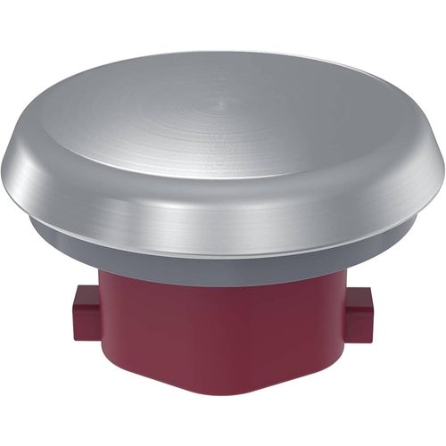 GOTHICANA BY EMPWundercap® Cache-Lame Pour Robot De Cuisine Monsieur Cuisine (Connect, Trend, Smart) ¿ Accessoire Révolutionnaire Pour Cuisson Sans Lame ¿ Accessoire