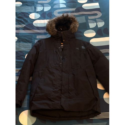 Veste The North Face En Très Bon État Taille S Couleur Noir Modèle Dryvent 550