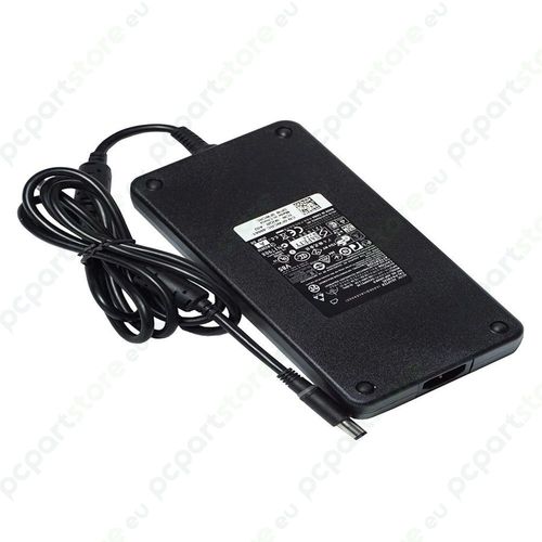 Chargeur pour ordinateur portable HP Envy 17t-1000 17t-1100 17t-2000 709984-001