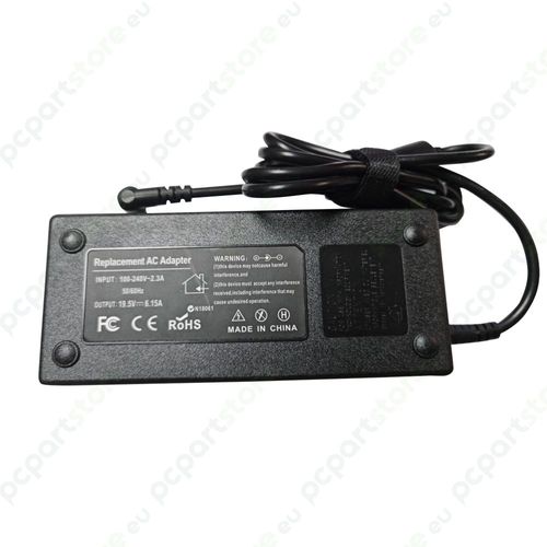 Chargeur pour ordinateur portable HP GTX1070 GTX1060