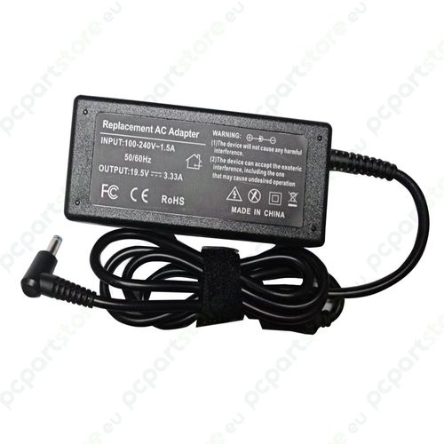 Chargeur pour ordinateur portable HP ENVY 17-J010US