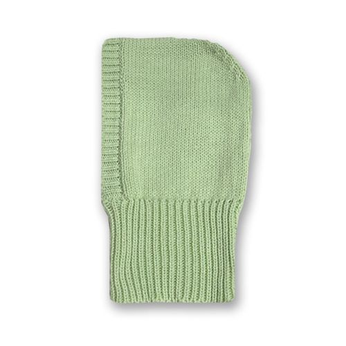 Cagoule D'hiver Pour Femme, Chapeau Épais Et Chaud Tricoté, Haute Élasticité, Coupe-Vent, Couvre-Chef De Cyclisme Réglable, Protection Complète, Voyage En Plein Air, Casquette De Ski Par Temps Froid-Vert