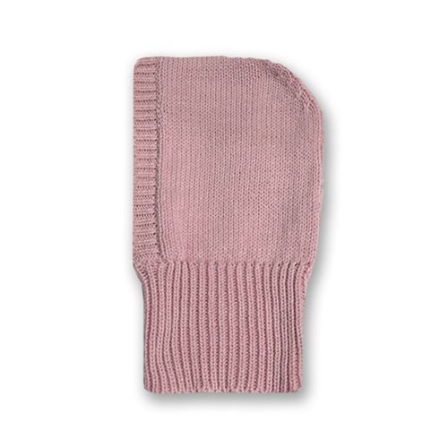 Cagoule D'hiver Pour Femme, Chapeau Épais Et Chaud Tricoté, Haute Élasticité, Coupe-Vent, Couvre-Chef De Cyclisme Réglable, Protection Complète, Voyage En Plein Air, Casquette De Ski Par Temps Froid-Rose