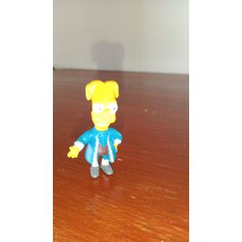 Simpson Bart Simpson Historique