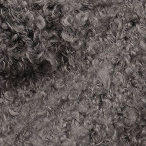 Chapeau Tricoté D'hiver En Forme D'ours De Dessin Animé, En Peluche Épaisse, Sangle À Lacets, Tricoté, Résistant Au Froid, Couvre-Chef Coupe-Vent Pour Filles, Casquette D'activités De Plein Air-Gris
