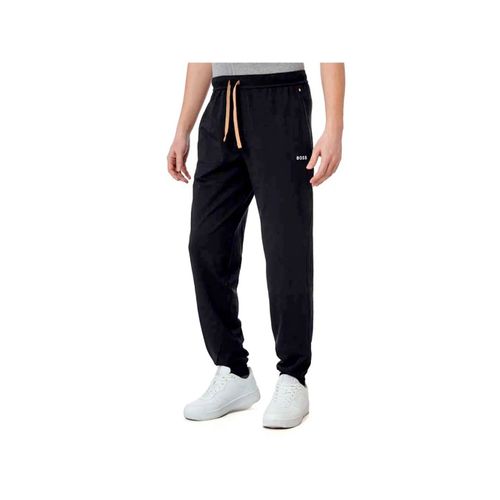 Jogging Boss Mix Match Homme Noir