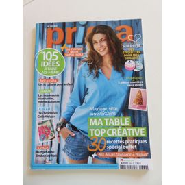 Prima N°369 Mai 2013