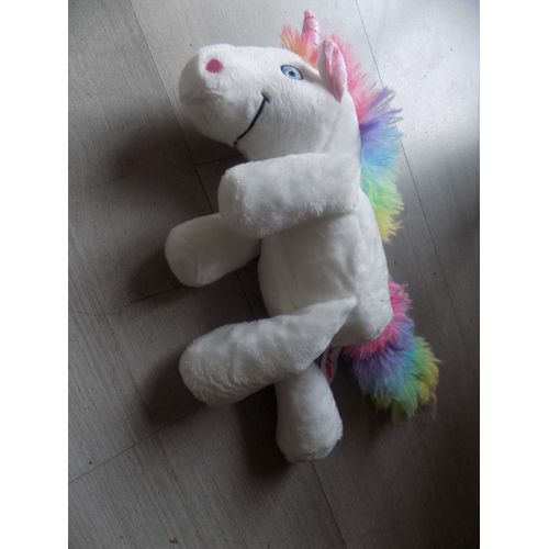peluche licorne