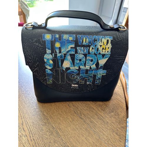 Sac à main DOGO