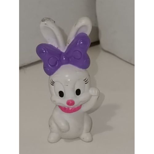 Figurine Lapin