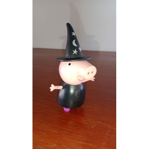 Peppa Pig halloween
