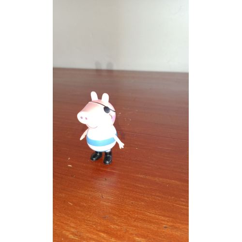 peppa pig pirate 2