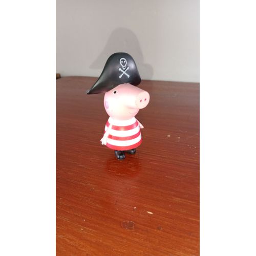 peppa pig pirate
