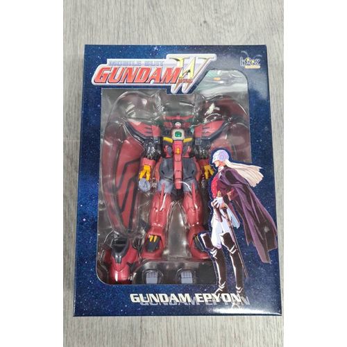 Figurine Gundam W Mobile Suit Epyon