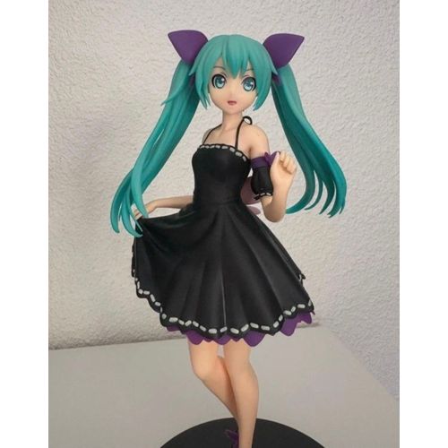Figurine Hatsune Miku Sega