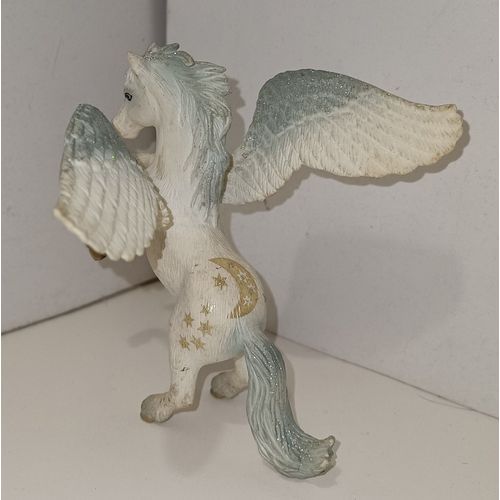 Figurine Animaux Fantastique Pegase Schleich Papo