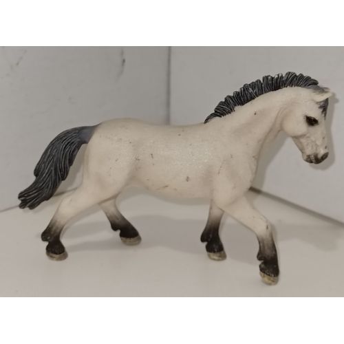 Figurine Animaux Cheval Alezan Schleich Papo