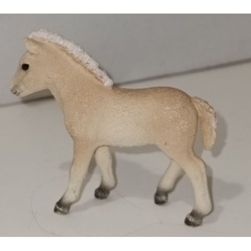 Figurine Animaux Cheval Poulain Schleich Papo