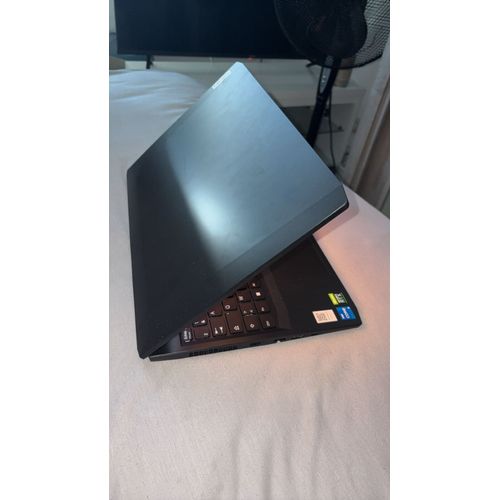 Lenovo Ideapad Gaming 3 - 15.6" Intel Core i5 - Ram 8 Go - DD 500 Go