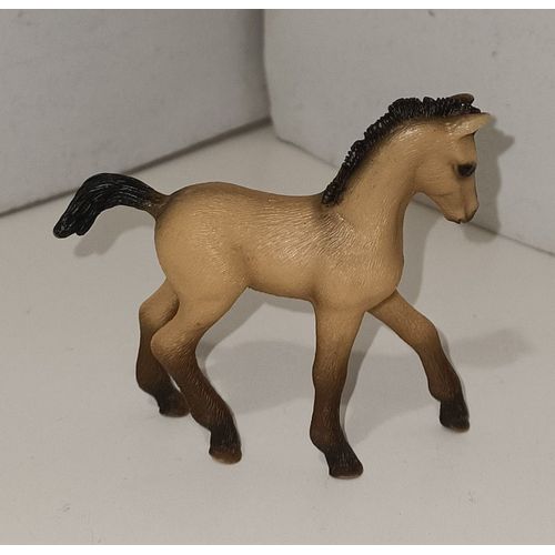 Figurine Animaux Cheval Poulain Schleich Papo